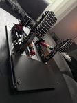 Simagic p2000