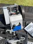 Tormek T 8 med tillbehör