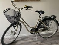 Damcykel 28tum 3växlar