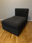 Ikea soffa Vallentuna