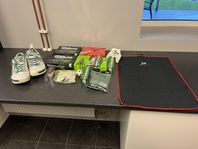 Golf kit