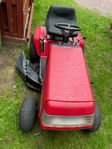 MTD klippare