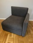 Ikea soffa Vallentuna
