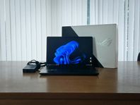 ASUS ROG Zephyrus G16 - RTX 4060 / I7-13900H / 32GB RAM