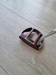 Putter Never compromise 