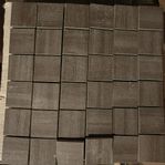 La Fabrica Choclate Stripes mosaik 