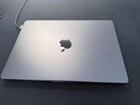 MacBook Pro 14 M4 Pro 24/512GB (15 Cyklar)