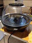 popcorn machine 6L