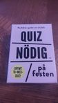 quiznördig