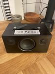 Audio Pro C5, Svart 