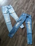Jeans från MQ i märker Zoul i nyskick 