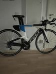 Triathloncykel Feldt IA14