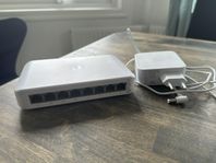 Ubiquiti UniFi Switch Lite 8-POE