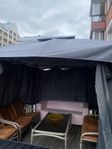 utemöbler till et paket pris