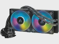 ARCTIC Liquid Freezer II 280 A-RGB