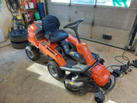 Husqvarna r216 Awd