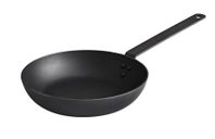Stekpanna Satake Kolstål 24cm