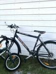 Cycle Pro Herrcykel 