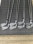 Callaway Mavrik PRO 8 klubbor 