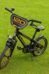 Barncykel 16 tum
