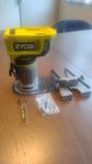 Ryobi överhandsfräs