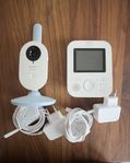 Philips Avent babymonitor