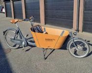 Lådcykel 