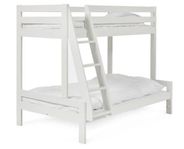 Mio Våningssäng Nora Familjesäng, 90/120-200 cm