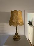 bordslampa 
