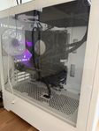 Stationär Gamingdator, klarar alla Spel