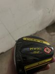 cobra speedzone driver vänster stiff 