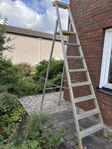 Wibe Trappstege WTS 55Pn-8S 