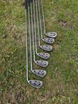 järnset Ping g15 5-sw
