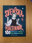 Bok - Svenska Hjältinnor
