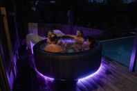 M-Spa Aurora