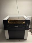 Aeon Mira 7 laser gravyr