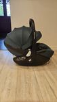 Babyskydd Maxi-Cosi pearl 360 PRO