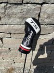 titleist ts2 driver vänster