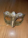 Maskerad mask 