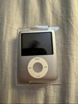 iPod nano 3rd gen till salu!