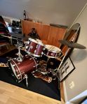 Ludwig trumkit
