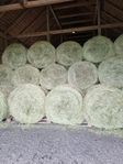 Hö och Hösilage 