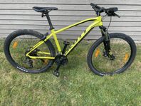 Scott Aspect