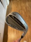 Cleveland wedge 56 grader