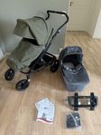 Barnvagn Britax GO BIG 