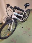 Cykel 26" 18 växlad säljes