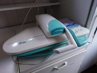 Elna press