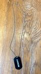 Snygg dogtag halsband HBTQ+ Scruff