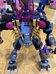 LEGO 71772 NINJAGO Crystal King