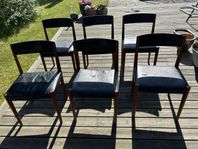 10 stolar i dansk design